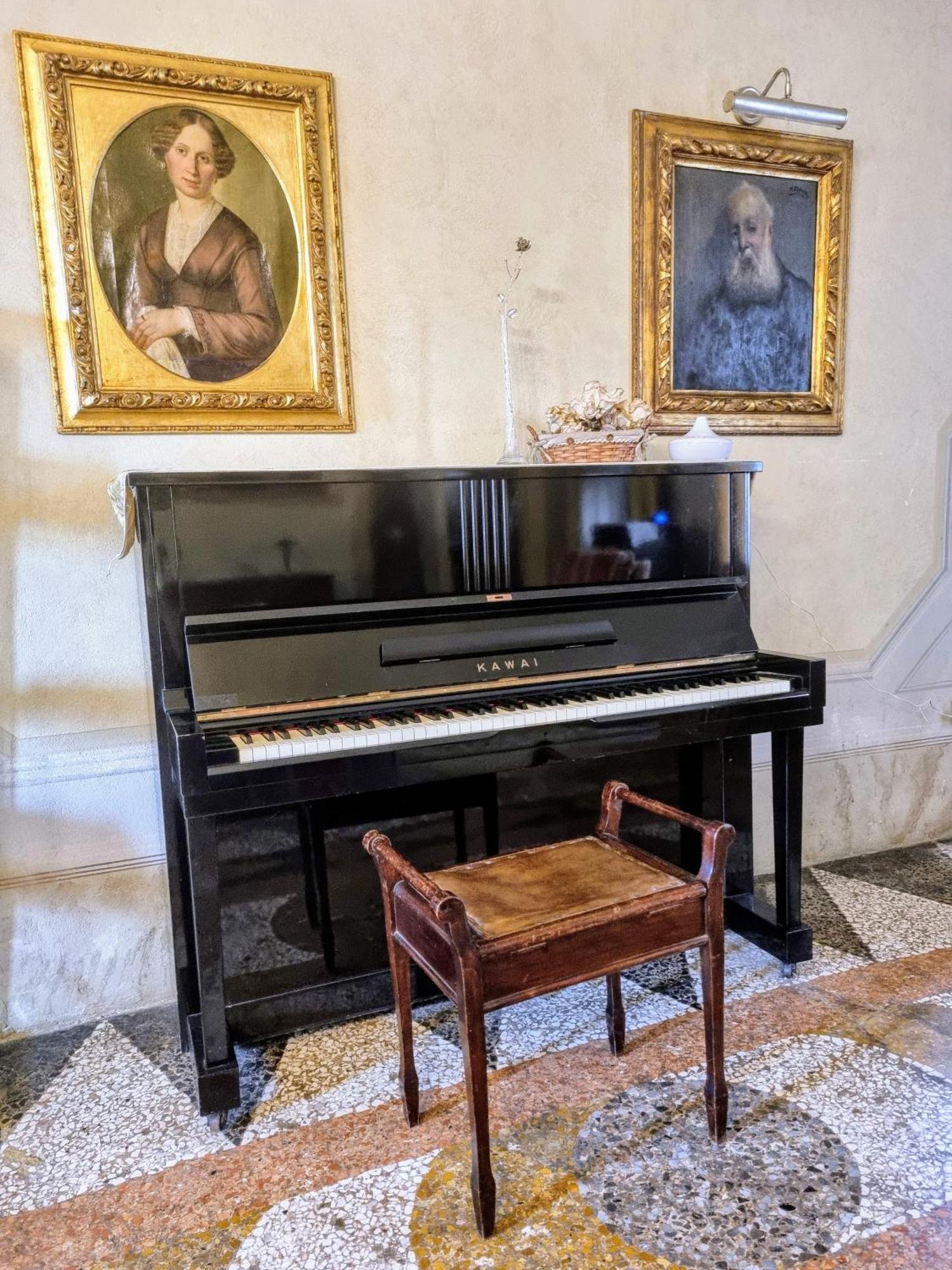 Villa Nani Mocenigo 多洛 外观 照片