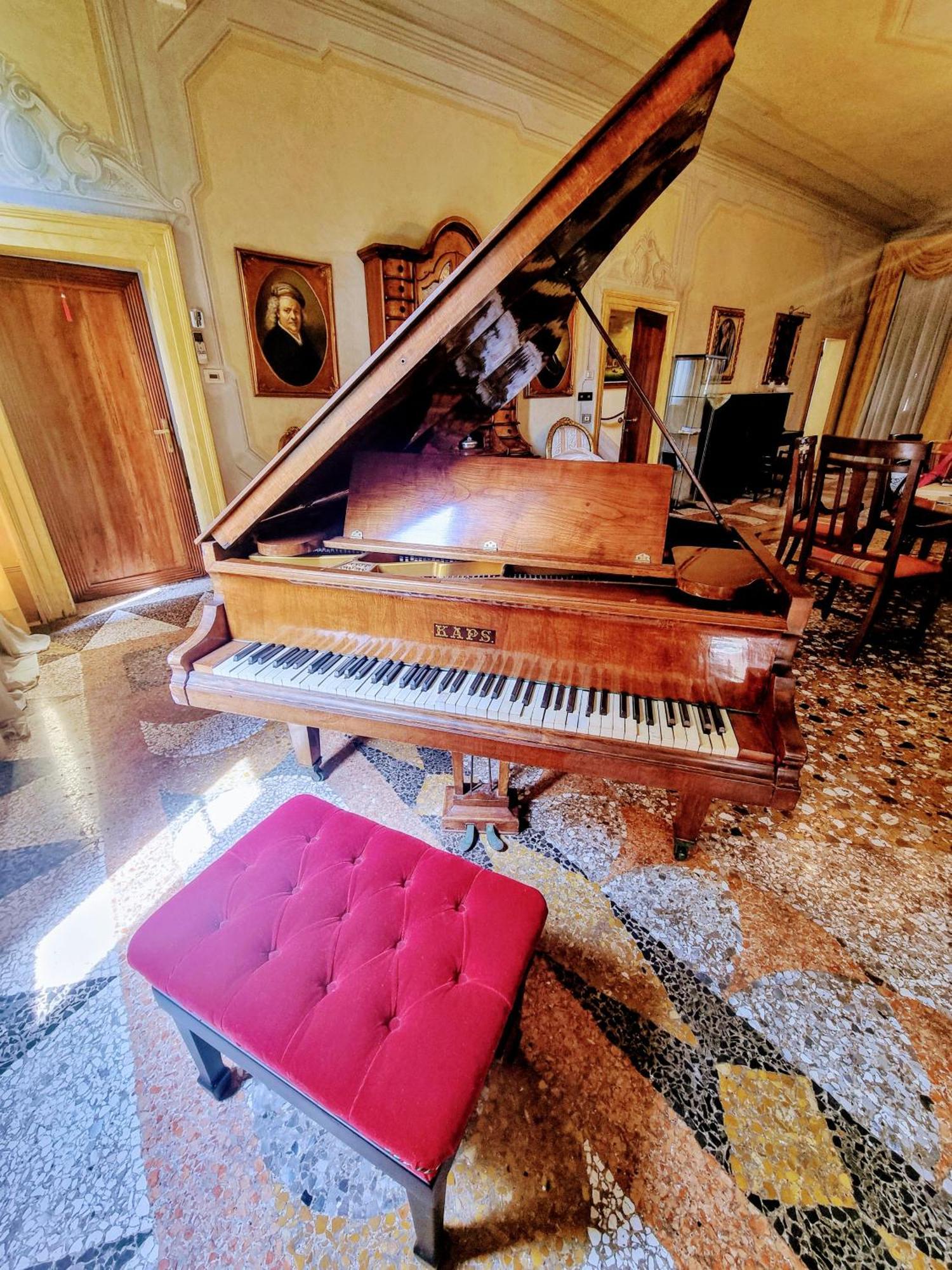 Villa Nani Mocenigo 多洛 外观 照片