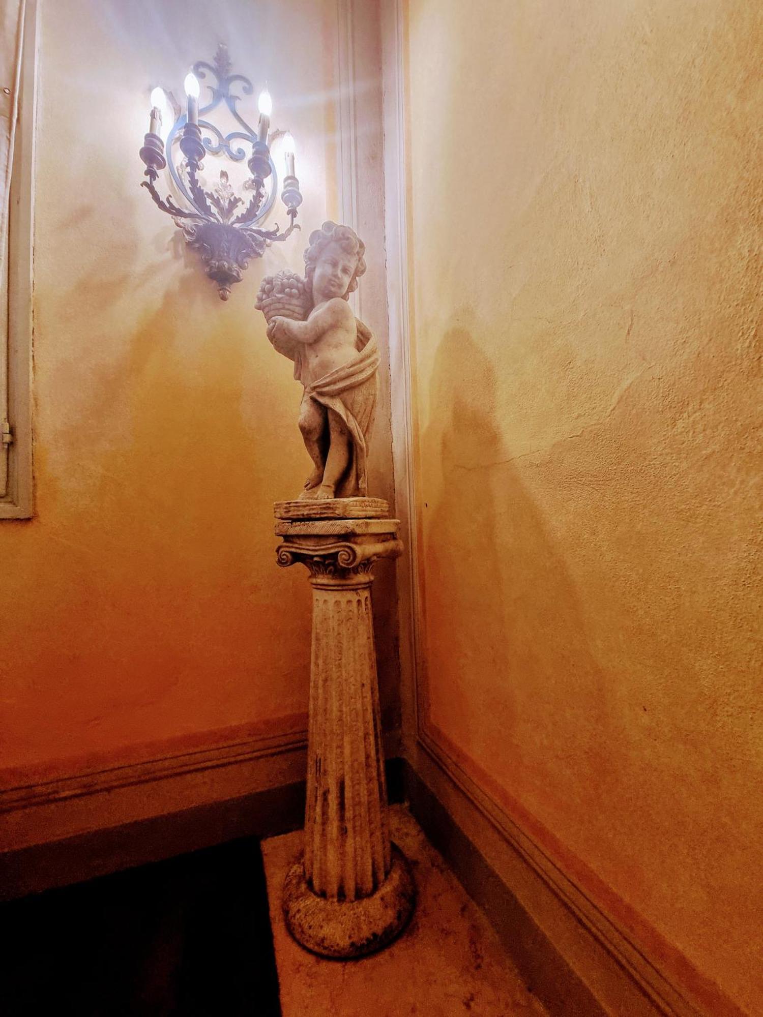 Villa Nani Mocenigo 多洛 外观 照片
