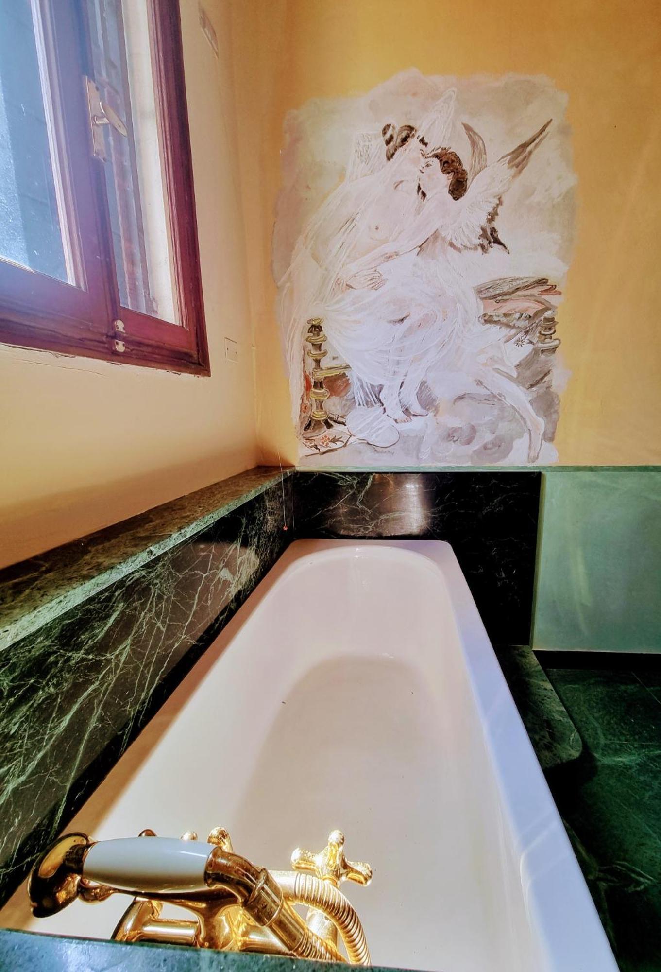 Villa Nani Mocenigo 多洛 外观 照片