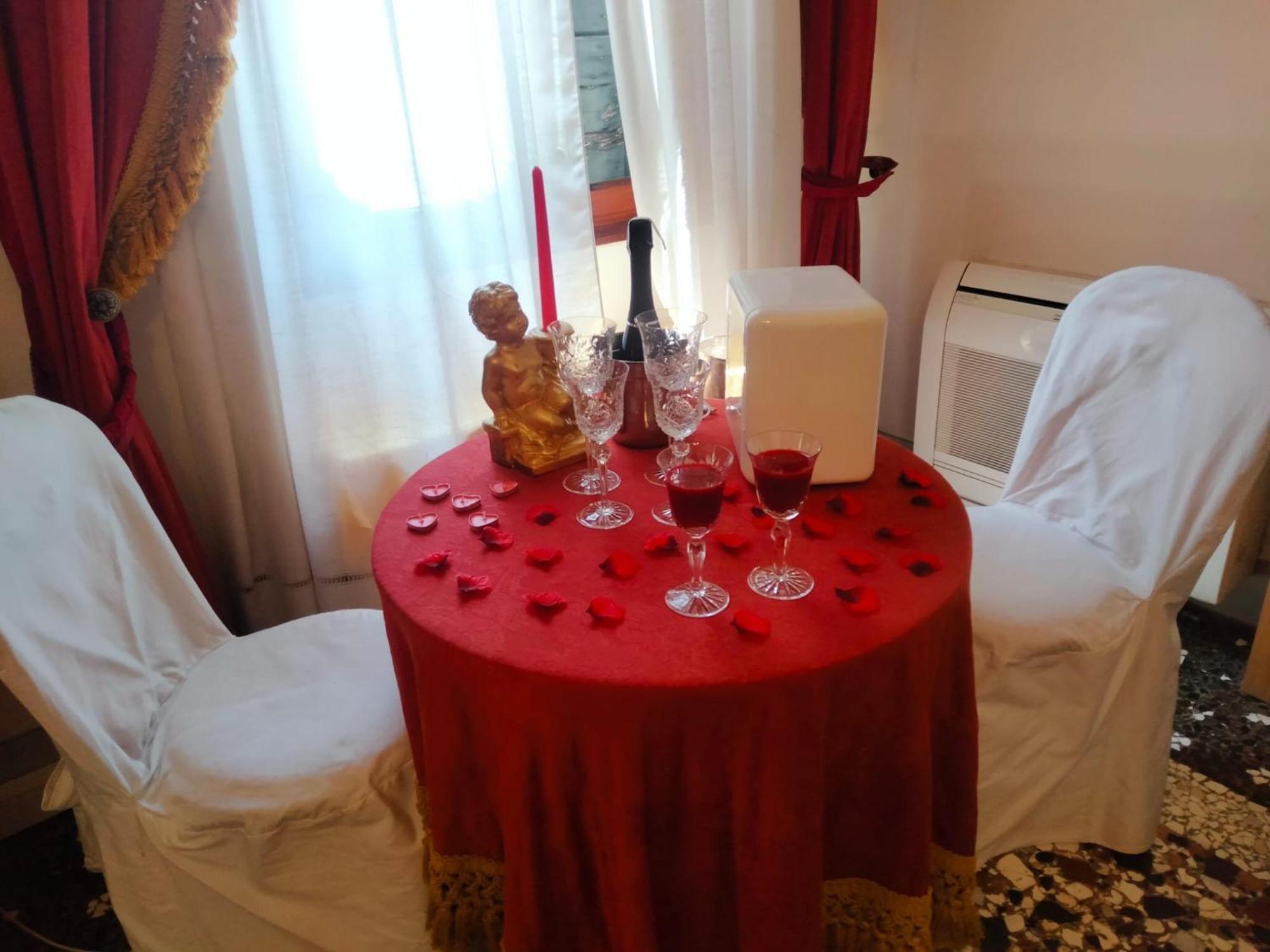 Villa Nani Mocenigo 多洛 外观 照片