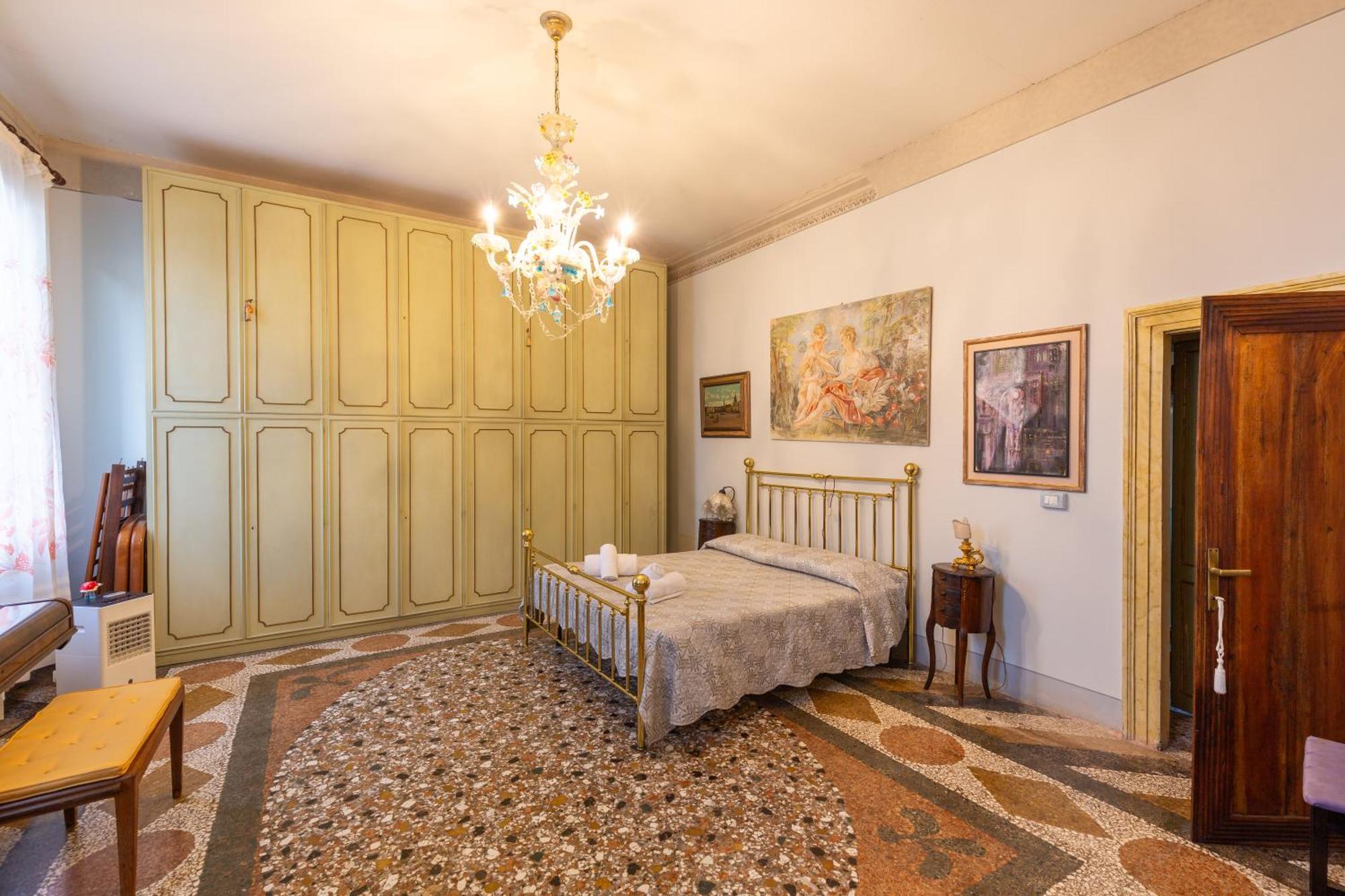 Villa Nani Mocenigo 多洛 外观 照片