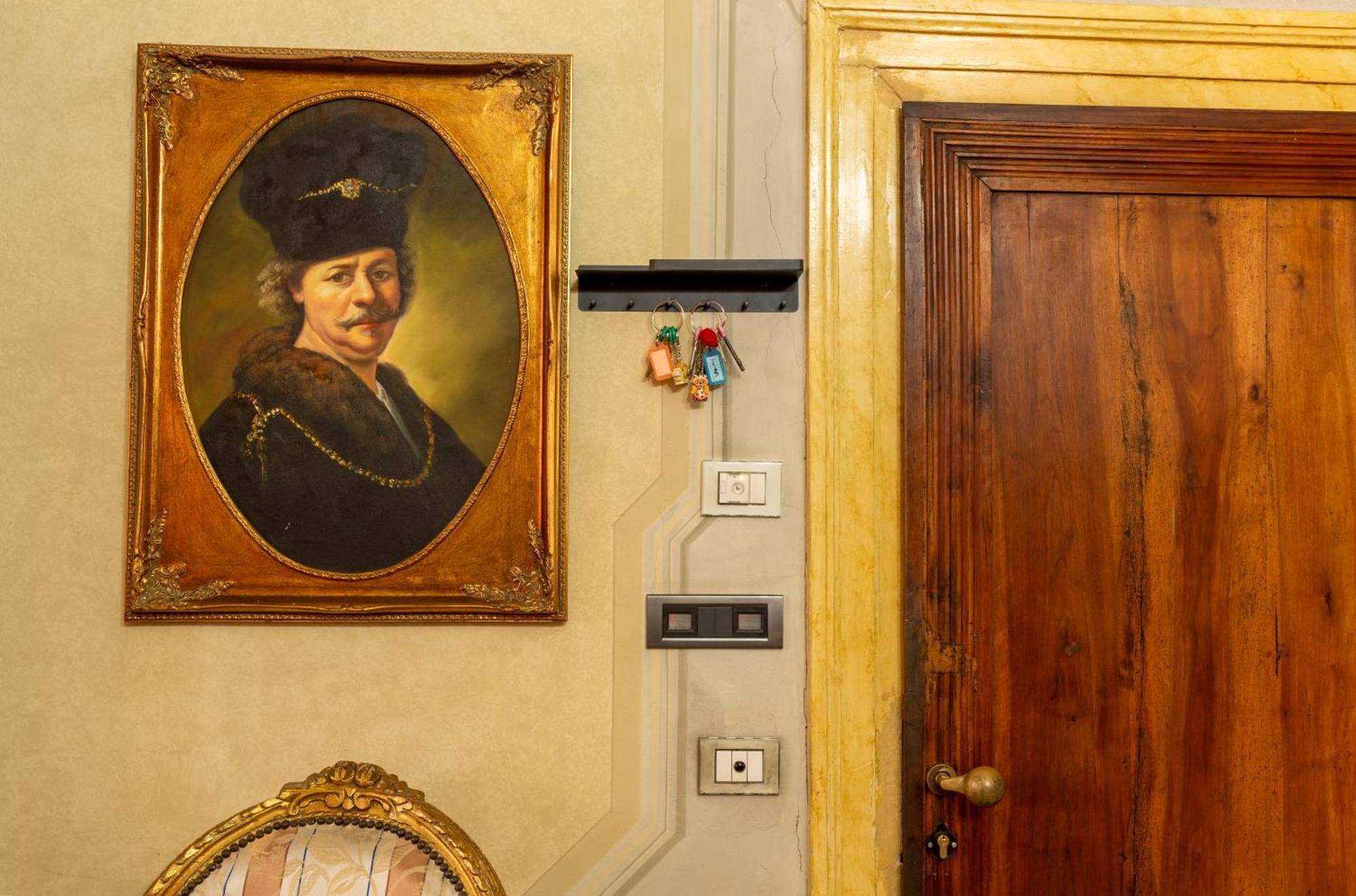 Villa Nani Mocenigo 多洛 外观 照片